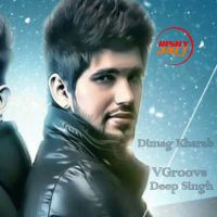 Dimag Kharab Deep Singh MP3 Song, Dimag Kharab Album