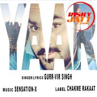 Yaar Gurvir Singh MP3 Song, Yaar Album