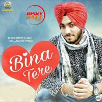 Bina Tere Simran Jeet MP3 Song, Bina Tere Album