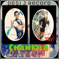 Chamkila Bill Singh, Rinks MP3 Song, Chamkila Album