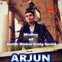 Medley Arjun MP3 Song, Medley Album