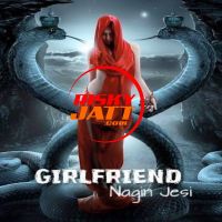 Girlfriend Nagin Jesi Appy Raja MP3 Song, Girlfriend Nagin Jesi Album
