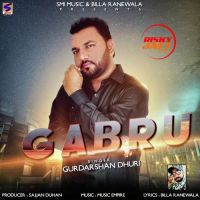 Gabru Gurdarshan Dhuri MP3 Song, Gabru Album