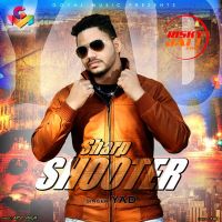 Sharp Shooter Yad MP3 Song, Sharp Shooter Album