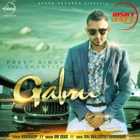 Gabru Preet Singh, Shortie MP3 Song, Gabru Album