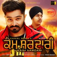 Kaim Sardari Kamal Bawa MP3 Song, Kaim Sardari Album