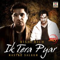 Ik Tera Pyar Master Saleem MP3 Song, Ik Tera Pyar Album