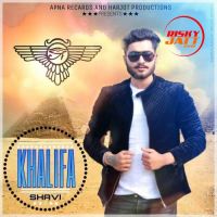Khalifa Shavi MP3 Song, Khalifa Album