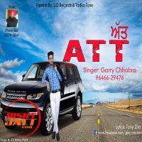 Att Garry Chhabra MP3 Song, Att Album