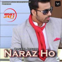 Naraz Ho Daniyal Arshad MP3 Song, Naraz Ho Album