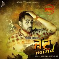 Jatt Mind Sukhy Maan MP3 Song, Jatt Mind Album