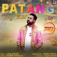 Patang Tony Mahi MP3 Song, Patang Album
