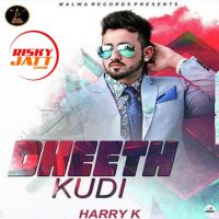Dheeth Kudi Harry K MP3 Song, Dheeth Kudi Album