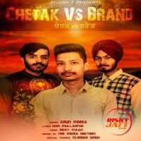 Chetak Vs Brand Arun Moria MP3 Song, Chetak Vs Brand Album