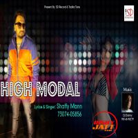 High Model Shaffy Mann MP3 Song, High Model Album
