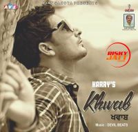 Khwab Karry MP3 Song, Khwab Album