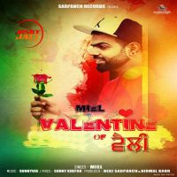 Valentine of Velly Miel MP3 Song, Valentine of Velly Album