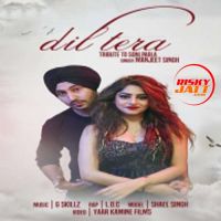Dil Tera Manjeet Singh, LOC MP3 Song, Dil Tera Album