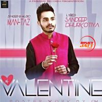 Valentine Man-Taz MP3 Song, Valentine Album