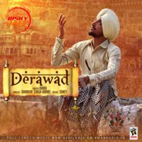Derawad Dardi MP3 Song, Derawad Album