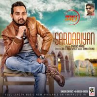 Sardariyan Paras Mani MP3 Song, Sardariyan Album