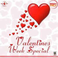 Mulakatan Raj Aks MP3 Song, Valentines Week Special Album