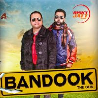 Bandook (The Gun) Sukhwant Lovely MP3 Song, Bandook (The Gun) Album