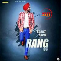 Rang Ranjit Bawa MP3 Song, Rang Album