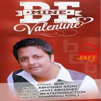 Be Mine Valentine Bob MP3 Song, Be Mine Valentine Album
