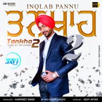 Takha 2 Inqlab Pannu MP3 Song, Takha 2 Album