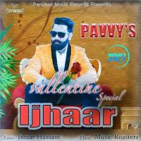 Ijhaar Pavvy MP3 Song, Ijhaar Album