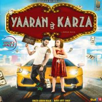 Yaaran Te Karza Jordan Malik, Karina Krichmar MP3 Song, Yaaran Te Karza Album