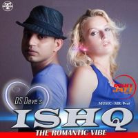 Ishq - The Romantic Vibe DS Dave MP3 Song, Ishq - The Romantic Vibe Album