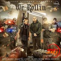 We Rollin Sukhe MP3 Song, We Rollin Album