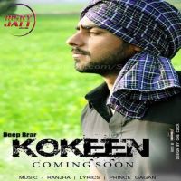 Kokeen Deep Brar MP3 Song, Kokeen Album