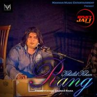 Download Rang Khalid Khan full mp3 album
