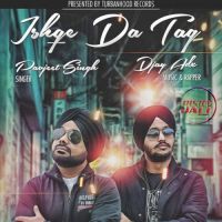 Ishqe Da Tag Djay Adx MP3 Song, Ishqe Da Tag Album