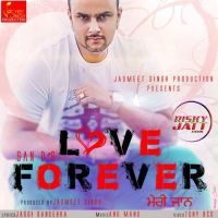 Meri Jaan (Love Forever) San D MP3 Song, Meri Jaan (Love Forever) Album
