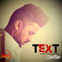 Text - Never Cheat on Her Sultan MP3 Song, Text - Never Cheat on Her Album