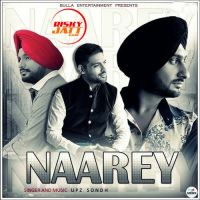 Naarey Upz Sondh MP3 Song, Naarey Album