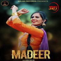 Madeer Jugni Dhillon MP3 Song, Madeer Album