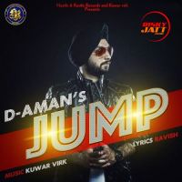 Jump D-Aman MP3 Song, Jump Album