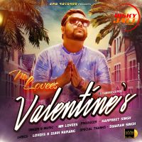 Valentine's Mr Lovees MP3 Song, Valentine s Album