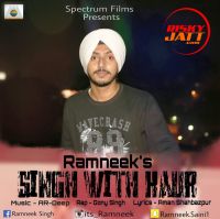 Singh With Kaur Ramneek Singh MP3 Song, Singh With Kaur Album