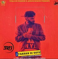 Yaaran Di Vote Deep Sidhu MP3 Song, Yaaran Di Vote Album