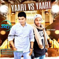 Yaari Vs Yaari Jeev Sanj, Aar Magic MP3 Song, Yaari Vs Yaari Album