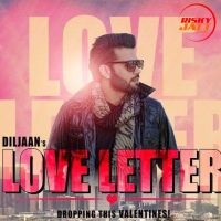 Love Letter Diljaan MP3 Song, Love Letter Album