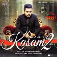 Kasam 2 Masha Ali MP3 Song, Kasam 2 Album