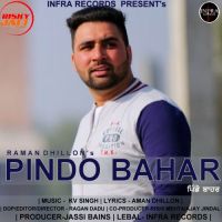 Pindo Bahar Raman Dhillon MP3 Song, Pindo Bahar Album