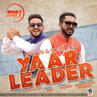 Yaar Leader Sachin, Sona MP3 Song, Yaar Leader Album